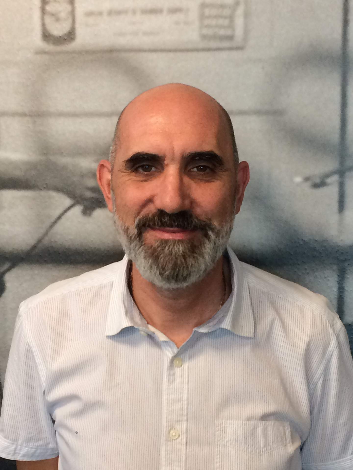 Martino Girelli